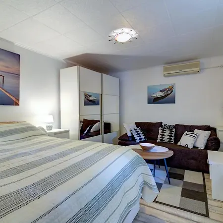 شقة Sl Sun 6 App 1