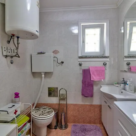 公寓 Sl Sun 6 App 1 *