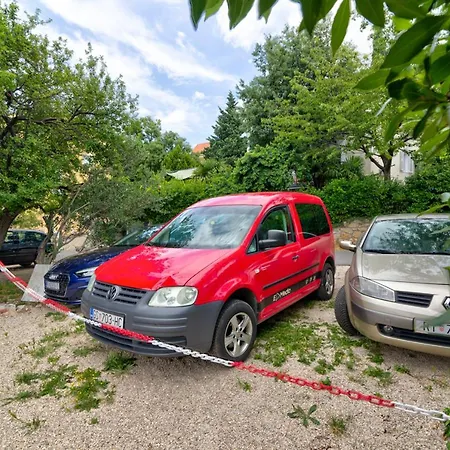 Sl Sun 6 App 1 公寓 塞尔瑟