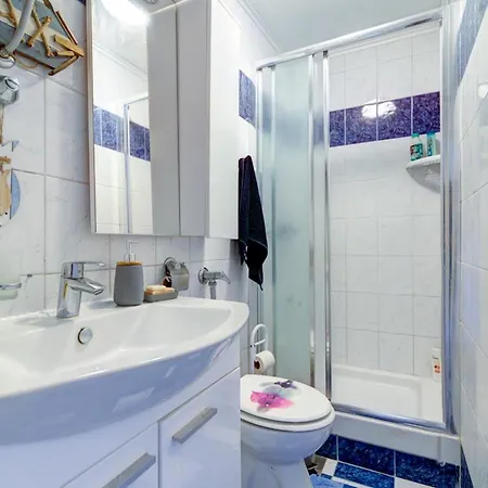 Sl Sun 6 App 1 公寓 *