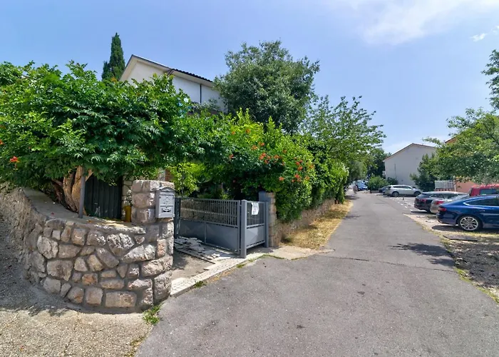 Sl Sun 6 App 1 Appartamento *