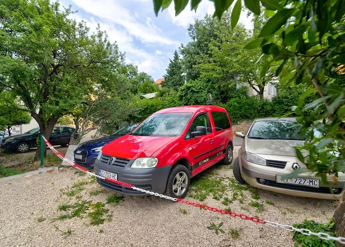 Sl Sun 6 App 1 Appartamento Selce