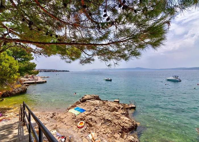 Sl Sun 6 App 1 Appartamento *