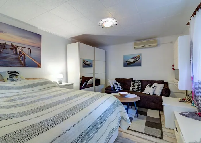 Appartamento Sl Sun 6 App 1